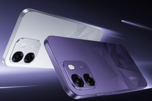 OPPO K14 Lite lộ diện trên Google Play Console: Bản đổi tên từ mẫu OPPO A6c pin 7000mAh