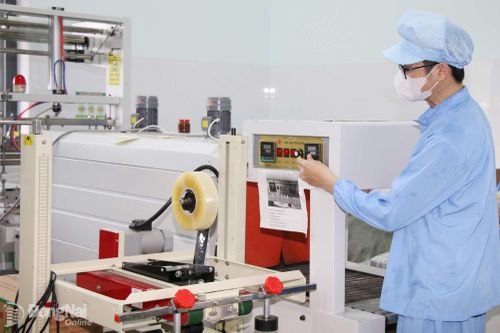 Tập trung triển khai các giải pháp thúc đẩy hoạt động đổi mới sáng tạo