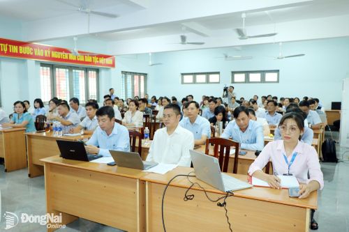 Nâng cao hiệu quả phối hợp giữa Liên minh Hợp tác xã thành phố với chính quyền cấp xã