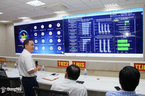 Thành phố Đồng Nai ban hành Khung kiến trúc số phiên bản 1.0