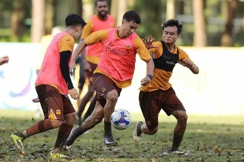 Hoàng Anh Gia Lai chính thức chốt 4 ngoại binh cho mùa giải mới
