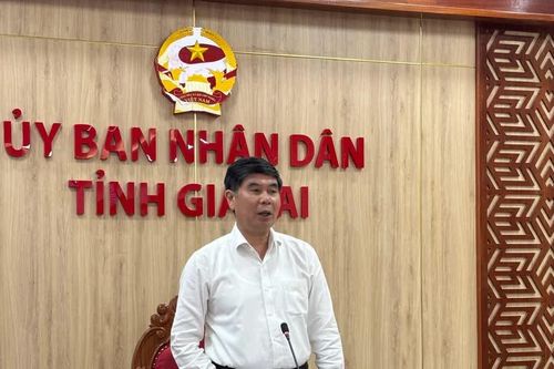 Sẵn sàng cho năm học mới và lễ khánh thành các trường nội trú liên cấp
