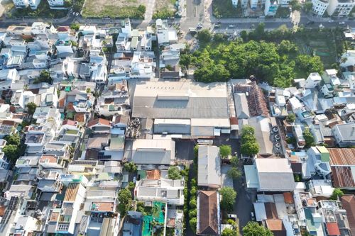 Khai thác nguồn lực đất đai để phát triển nhà ở thương mại