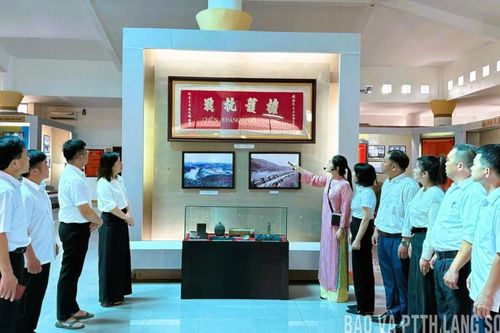 Những "nhân chứng" lịch sử