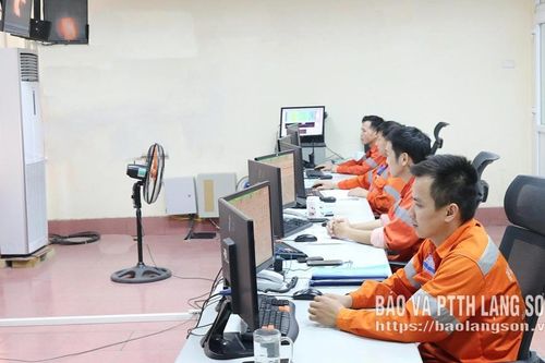 Đầu tàu tăng trưởng công nghiệp