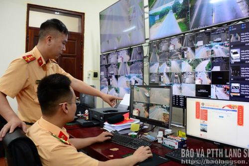 Văn hóa giao thông nhìn từ camera giám sát