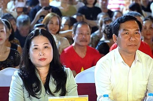 UBND phường Yên Bái tổ chức Chương trình giao lưu văn nghệ chào mừng kỷ niệm 81 năm Quốc khánh nước Cộng hòa xã hội chủ nghĩa Việt Nam (2/9/1945 – 2/9/2026)