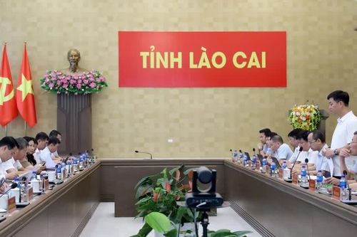 Hội nghị triển khai Quyết định, Kế hoạch giám sát của Ban Thường vụ Tỉnh ủy