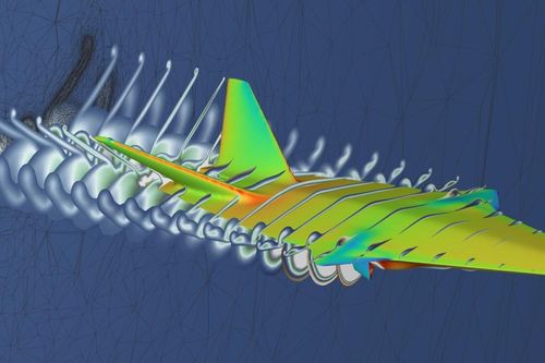 Công nghệ Physics AI hỗ trợ Lầu Năm Góc rút ngắn quy trình thiết kế vũ khí siêu vượt âm