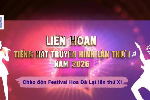 Sân chơi âm nhạc mới tại Lâm Đồng