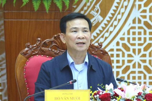 Lâm Đồng khẩn trương phân bổ biên chế phù hợp chức năng từng đơn vị sự nghiệp