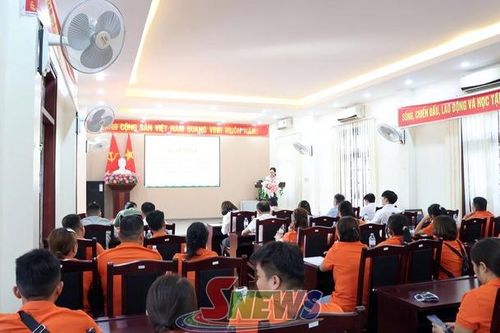 Sơn La đưa 29 lao động sang Hàn Quốc làm việc thời vụ