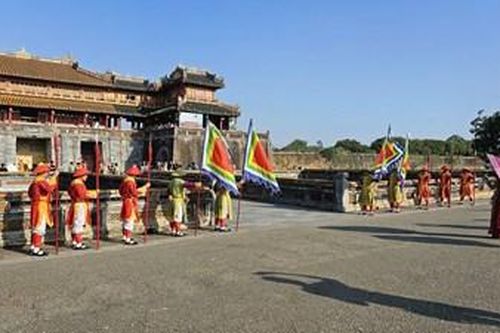 Khai thác hiệu quả giá trị di sản, phát triển công nghiệp văn hóa