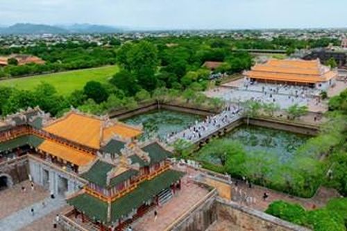 Nghị quyết 27-NQ/TW: Cơ hội định vị lại Huế trong bản đồ phát triển quốc gia