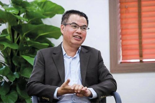 Ông Nguyễn Viết Hiến được bổ nhiệm Tổng giám đốc Công ty TNHH MTV Apatit Việt Nam