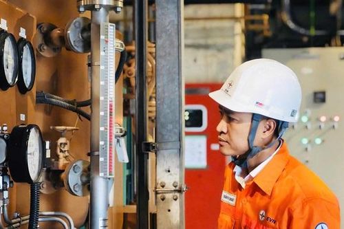Công ty Nhiệt điện Thái Bình: Phát huy sáng kiến từ thực tiễn, nâng hiệu quả sản xuất