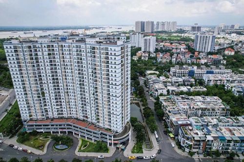 Bất động sản 3/9: Nhà đất có mã định danh, người dân bớt giấy tờ từ tháng 9