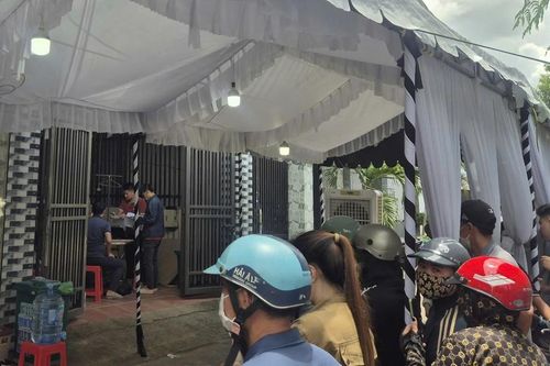 Vụ án mạng khiến 3 người tử vong: Tạm giữ nghi phạm 21 tuổi