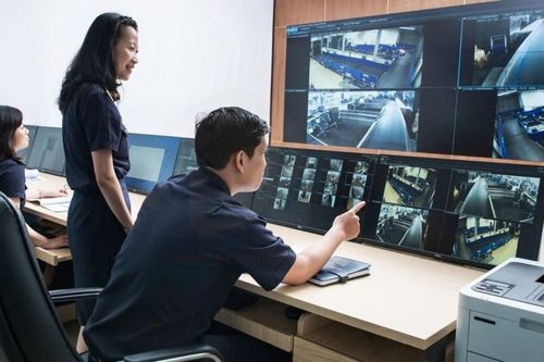 Chi cục Hải quan khu vực XIII: Siết chặt kiểm soát rủi ro, tờ khai luồng Đỏ tăng mạnh