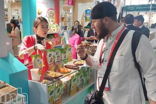 TP. Hồ Chí Minh mở rộng thị trường ngách để hướng tới quy mô kinh tế 200 tỷ USD