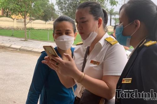 Người nộp thuế chủ động khai, tạm nộp và quyết toán thuế tránh tâm lý lo ngại chờ quy định mới