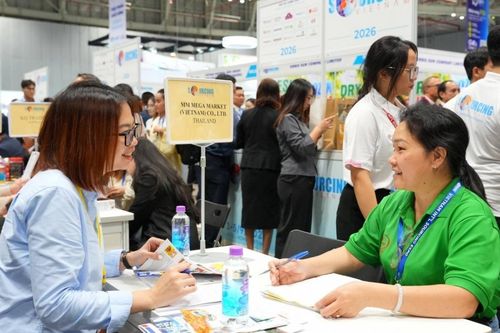 Doanh nghiệp Việt phải vượt "rào cản xanh" để giữ chân đối tác toàn cầu
