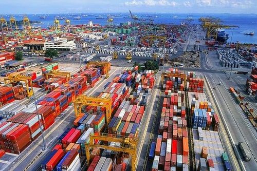 Việt Nam nhập siêu hơn 20 tỷ USD trong 8 tháng