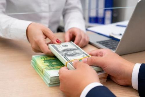 Quy định mới về giao dịch qua tài khoản của tổ chức tín dụng nước ngoài