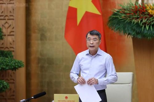 Thủ tướng yêu cầu đẩy nhanh hoàn thuế GTGT, chống chuyển giá