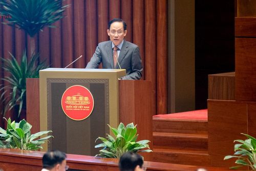 Người Việt Nam ở nước ngoài là nguồn lực chiến lược, cầu nối với thế giới