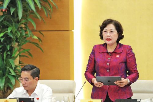 Không làm giảm chuẩn an toàn của thị trường chứng khoán