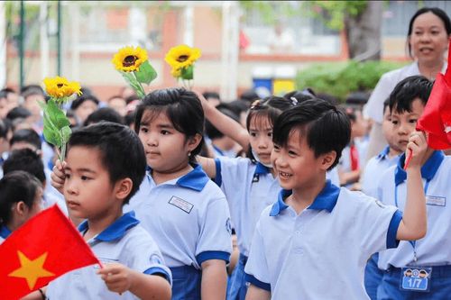 Khai giảng năm học mới 5/9/2026: Trực tiếp kết hợp trực tuyến trên phạm vi toàn quốc