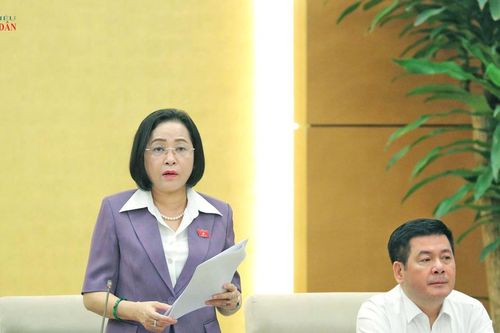Chỉ đưa vào Luật những vấn đề thực sự cấp thiết, có cơ sở thực tiễn, đã chín, đã rõ