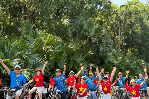 Du lịch nội địa lên ngôi, nhiều địa phương thu nghìn tỷ dịp 2/9