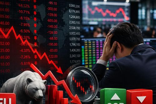 VN-Index bất ngờ quay đầu sau nghỉ lễ, khối ngoại 'xả' 1.600 tỷ đồng