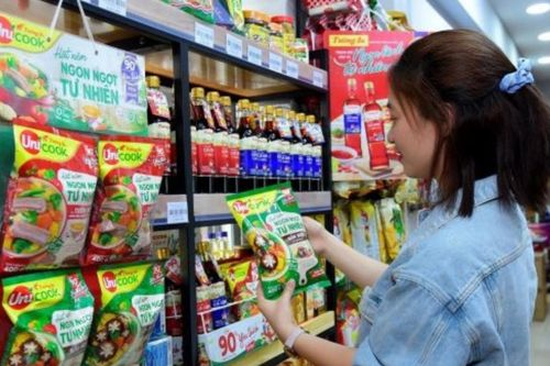 Lợi nhuận Kido tăng mạnh sau soát xét 6 tháng đầu năm 2026