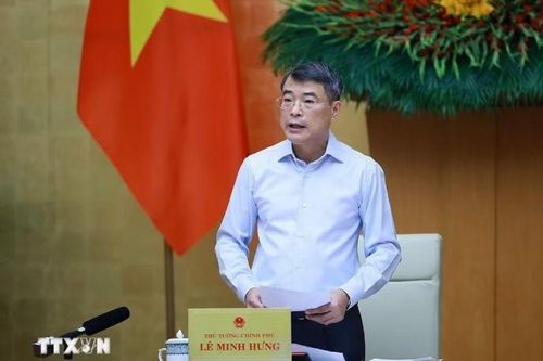 Thủ tướng: Tăng tốc, bứt phá để hoàn thành thắng lợi các mục tiêu năm 2026