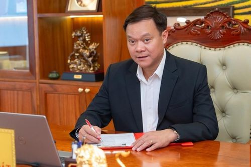 Vinachem kiện toàn nhân sự cấp cao tại loạt đơn vị thành viên
