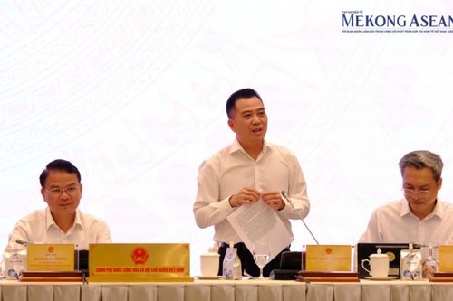 Mở thêm thị trường xuất khẩu sầu riêng, hướng tới mục tiêu 4 tỷ USD