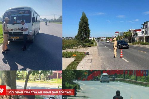 Bắc Ninh bảo đảm TTAT giao thông trong 05 ngày nghỉ lễ