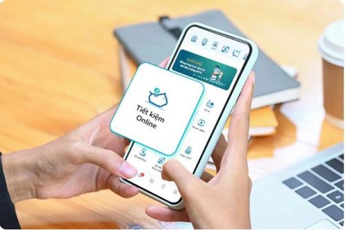 Gửi tiết kiệm online, khách có được nhận sổ?