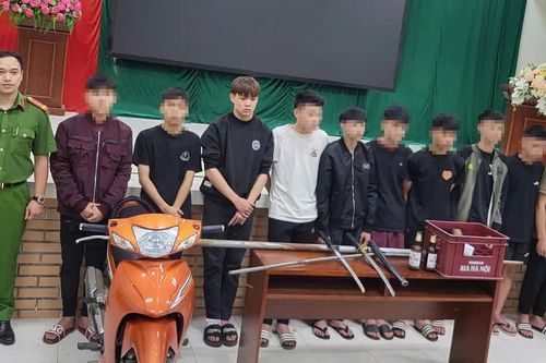 Triệu tập 13 đối tượng liên quan vụ gây rối tại Sơn La
