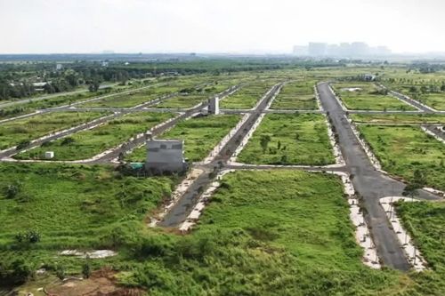 Thanh tra nêu nhiều sai phạm tại Dự án khu dân cư núi Dòng Dài