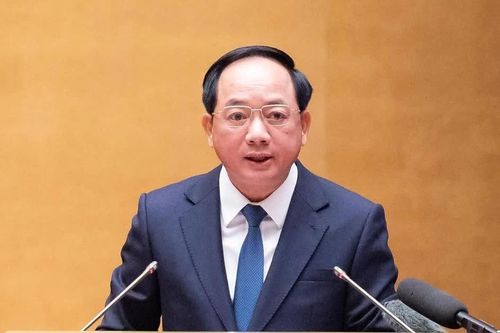 Công tác tư tưởng trở thành năng lực nội sinh của Đảng và của cả dân tộc