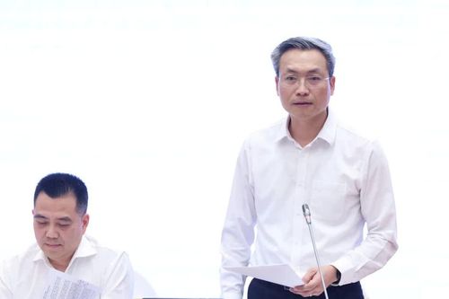 Kết nối dữ liệu đang tạo ra giá trị thực tế cho người dân và doanh nghiệp