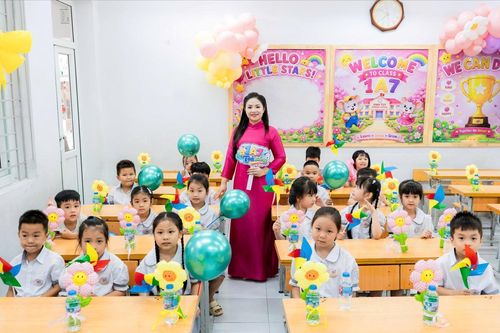 Hà Nội sẵn sàng cho lễ khai giảng