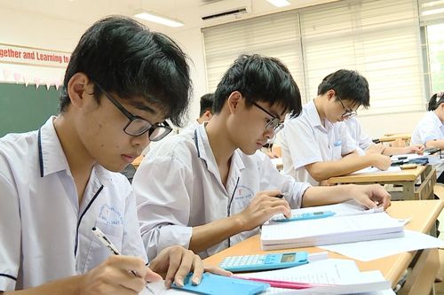 Đội tuyển Olympic Thiên văn 2026: Sẵn sàng cho đấu trường quốc tế