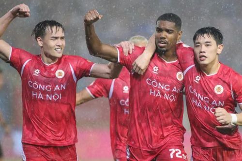LPBank V-League 2026/2027 áp dụng nhiều luật mới