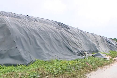 Cần sớm có giải pháp xử lý 85 nghìn tấn tro bay