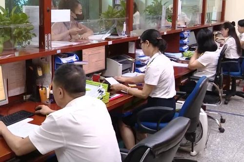 Thời hạn nộp thuế đất phi nông nghiệp theo quy định mới
